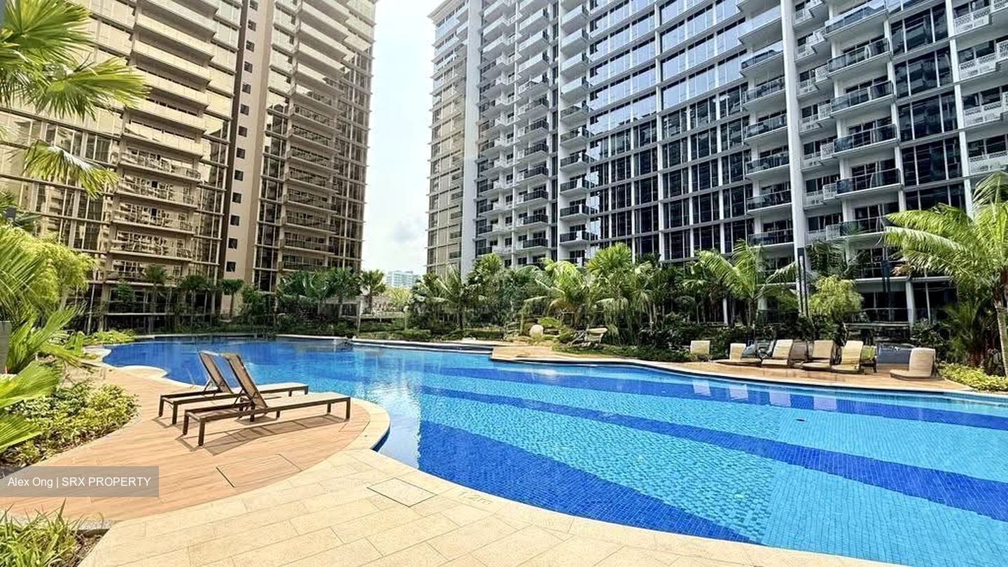 Dunman Road (D15), Condominium #609477971